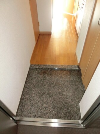 ルーブル高田馬場の物件内観写真